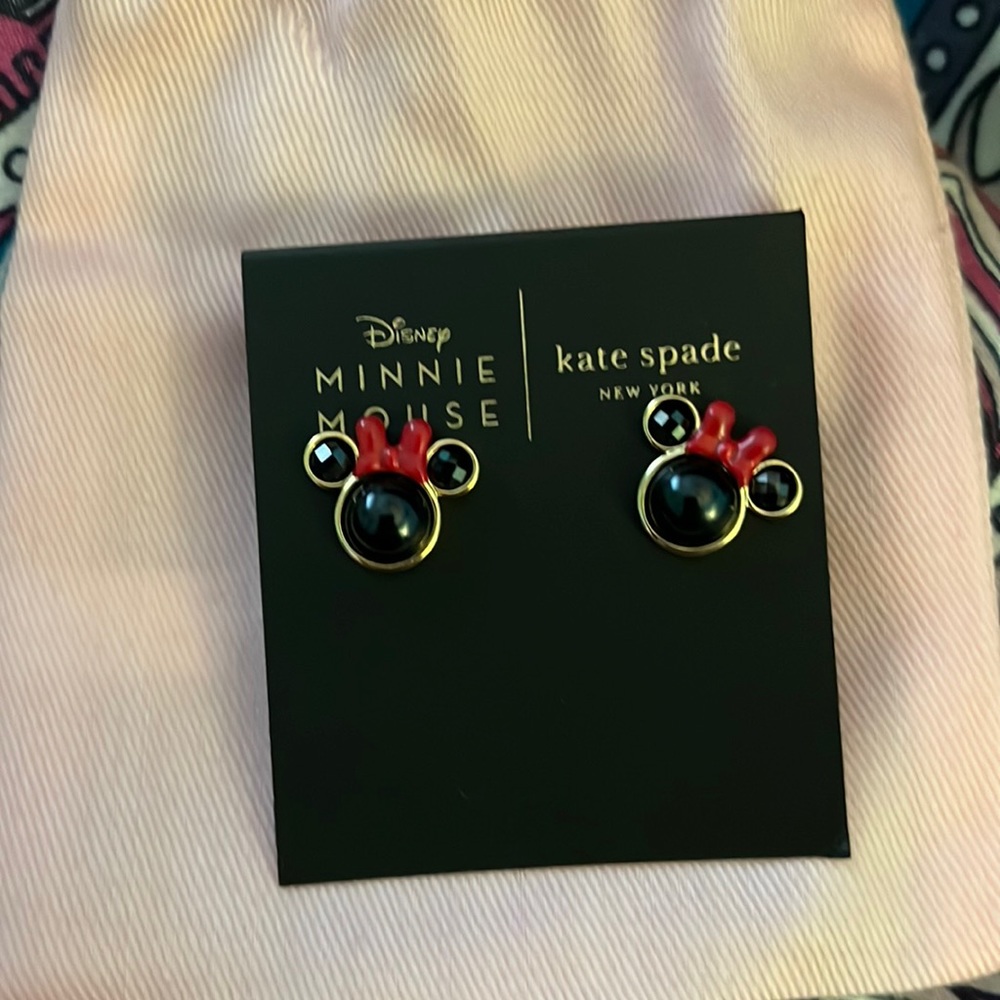 Kate spade earrings